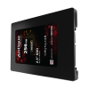 2.5” SATA III SSD Without DRAM Cache