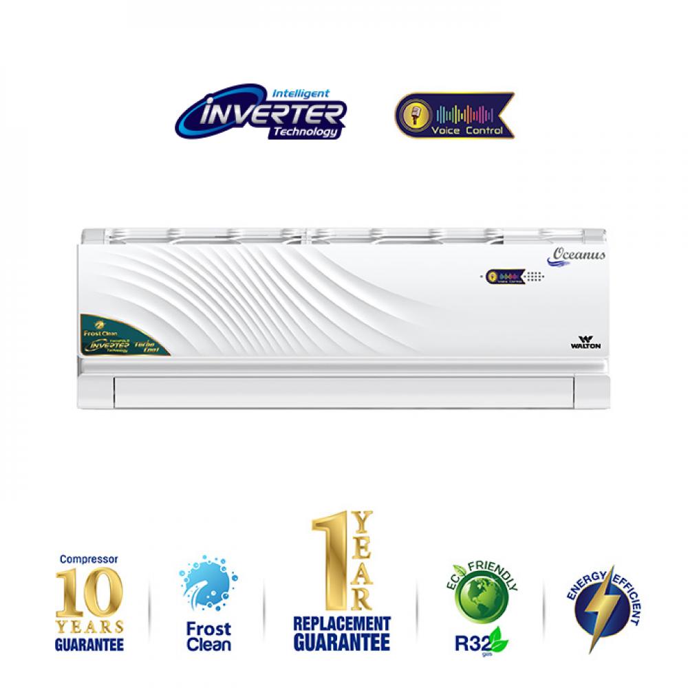 WSIOCEANUS (VOICE CONTROL)18F Split AC 1.5 Ton