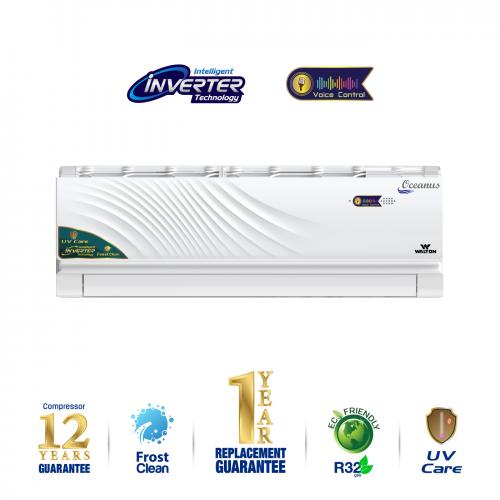 WSI-OCEANUS (VOICE CONTROL)-18F [UV-CARE]