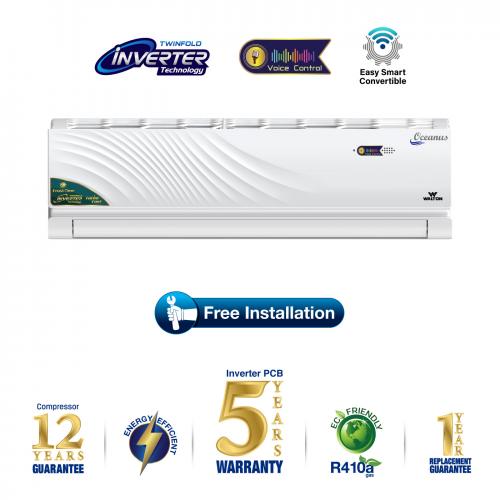 WSI-OCEANUS (VOICE CONTROL)-24C