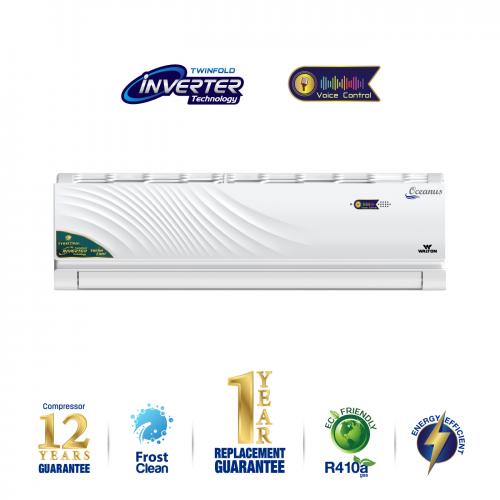 WSI-OCEANUS (VOICE CONTROL)-24C