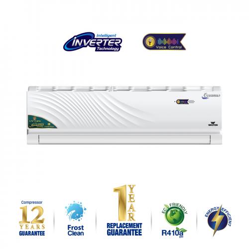 WSI-OCEANUS (VOICE CONTROL)-24C [UV-CARE]
