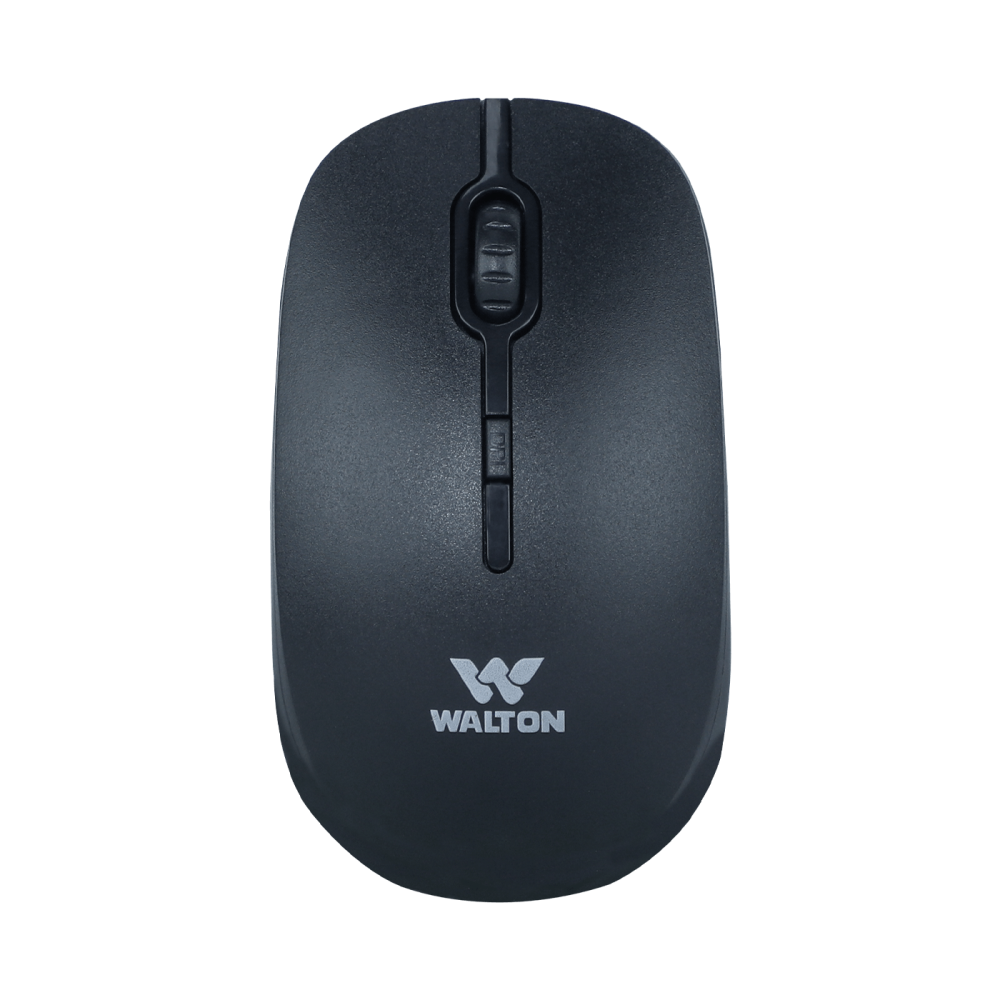 Latest Best Price Wireless Keyboard in Bangladesh 2021 WaltonWSMKC006RN