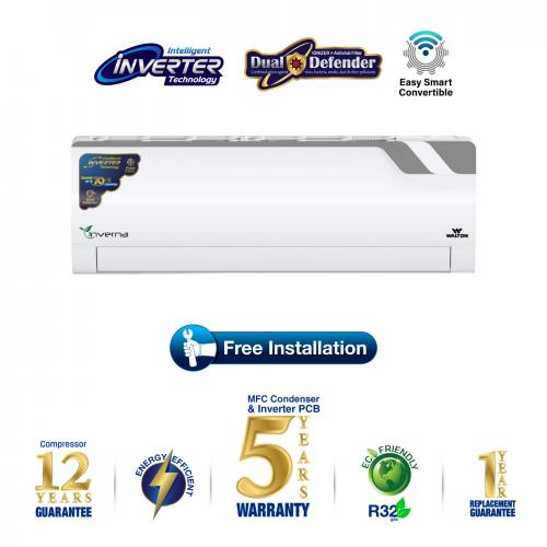 WSI-INVERNA (SUPERSAVER)-18C