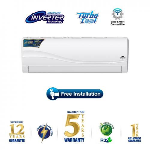 WSI-RIVERINE (PRO)-18F