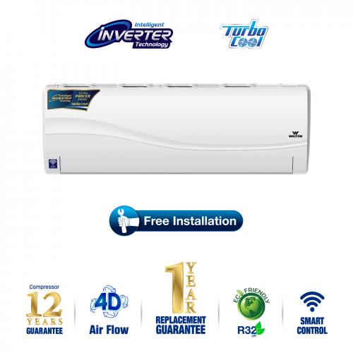 WSI-RIVERINE (PRO)-18F [SMART]