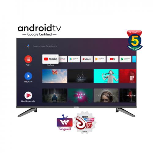 W43D210G (1.09m) FHD ANDROID TV