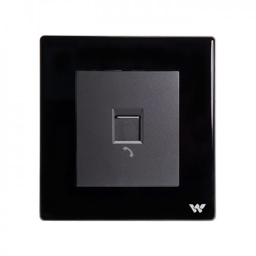 WCTS Telephone Socket