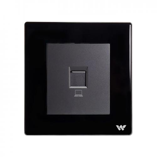 WCDS Data Socket