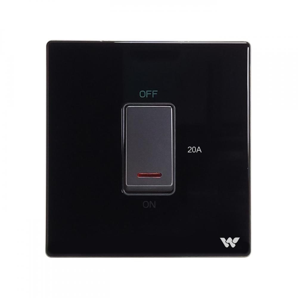 WCDPS20 20A DP Switch