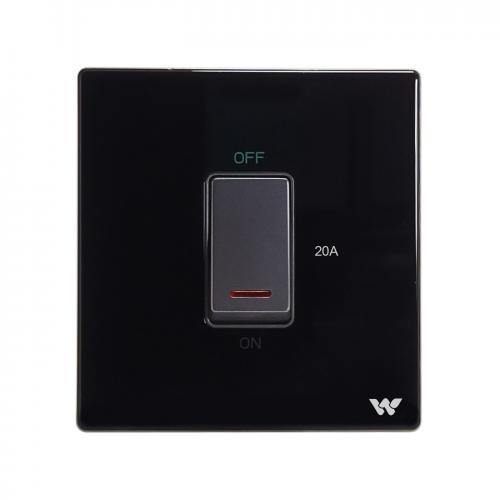 WCDPS20 20A DP Switch