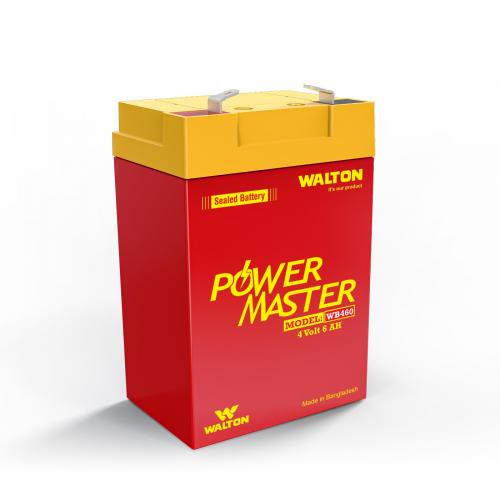 Power Master WB460 
