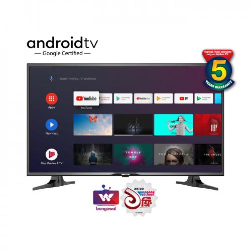 WD-RS40G (1.016m) FHD ANDROID TV