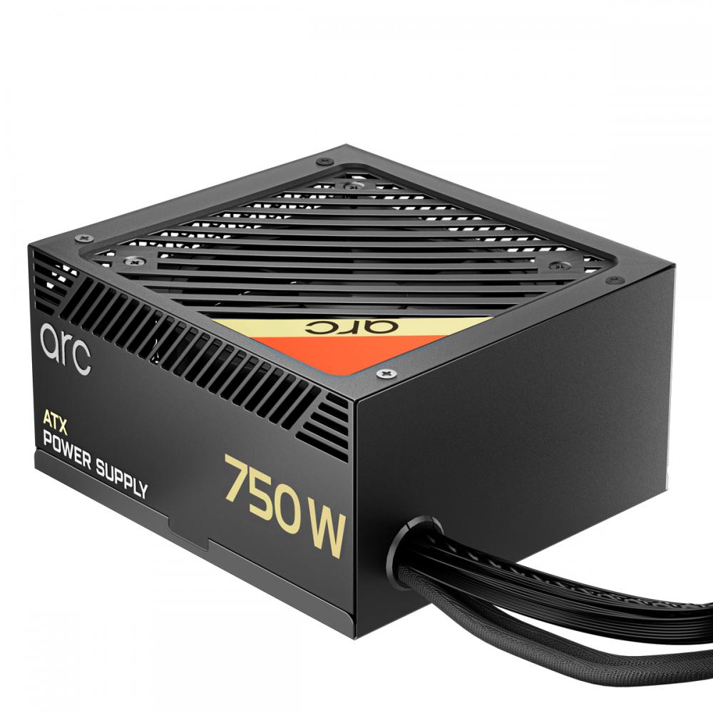 Walton Latest best Power Supply Unit Price In Bangladesh PSUWPS75ABN03