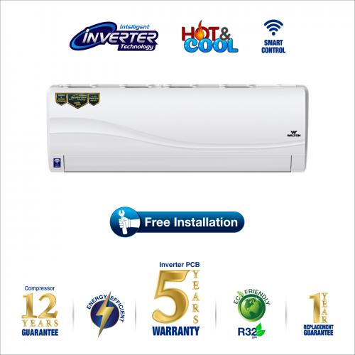 WSI-RIVERINE-18CH [SMART]