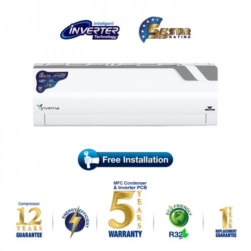 WSI-INVERNA (ULTRASAVER)-12C