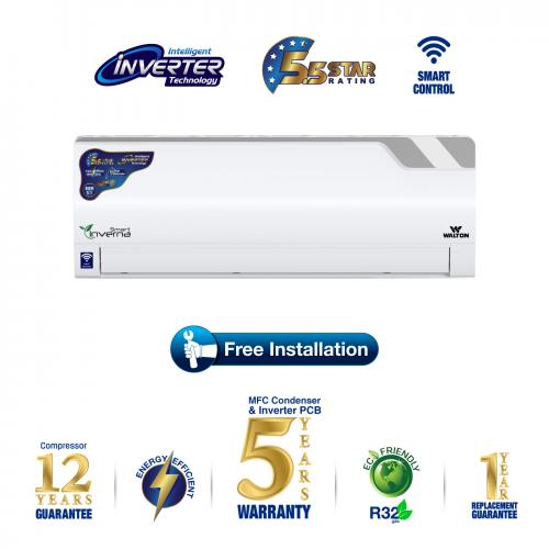 WSI-INVERNA (ULTRASAVER)-12C [SMART]