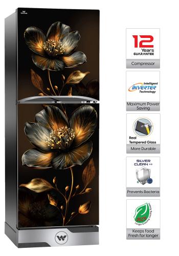 WFB-2E4-GDEL-XX (Inverter)