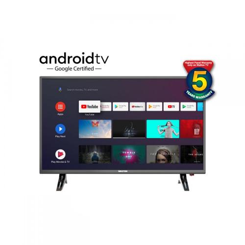 W32D120HG2 (813mm) HD ANDROID TV