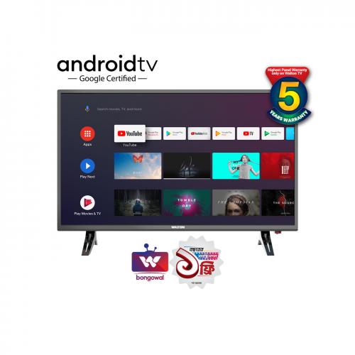 W32D120HG2 (813mm) HD ANDROID TV