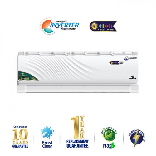 WSI-OCEANUS (VOICE CONTROL-BN)-18F