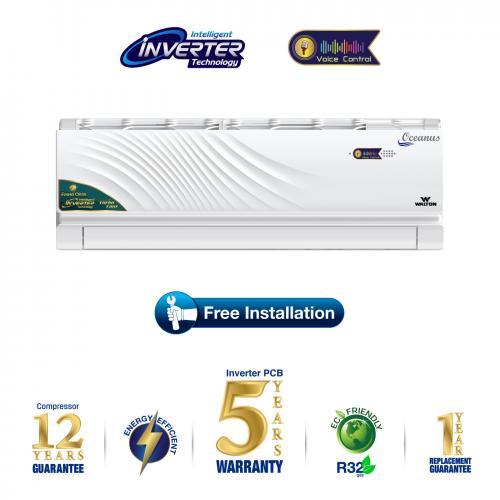 WSI-OCEANUS (VOICE CONTROL-BN)-18F