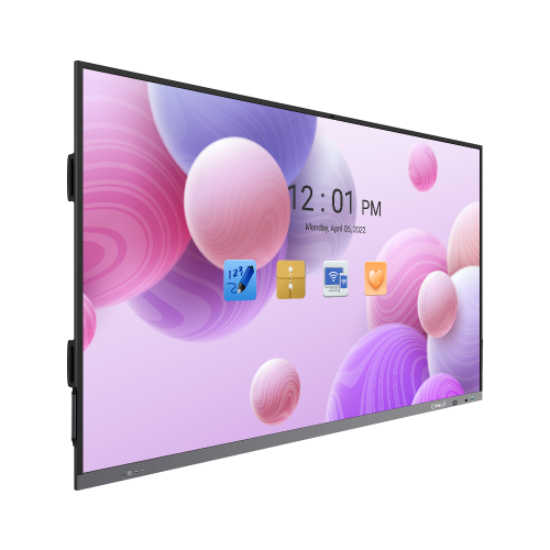 Latest Best Price Interactive Display in Bangladesh 2022 WaltonWSIB86