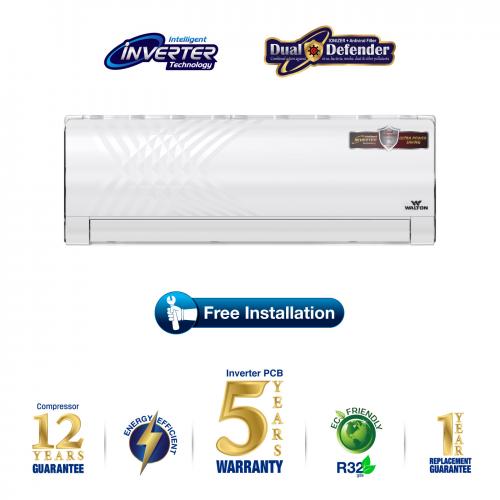 WSI-KRYSTALINE-12F [DEFENDER]