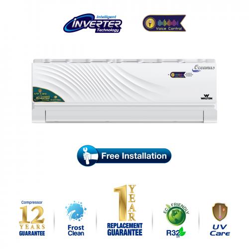 WSI-OCEANUS (VOICE CONTROL)-12F [UV-CARE]