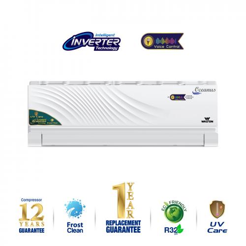 WSI-OCEANUS (VOICE CONTROL)-12F [UV-CARE]