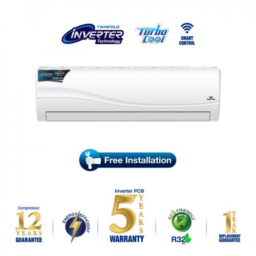 WSI-RIVERINE-24H [SMART]