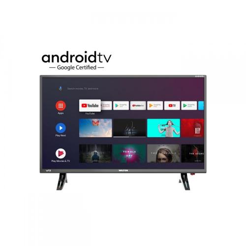 W32D120HG3 (813mm) HD ANDROID TV