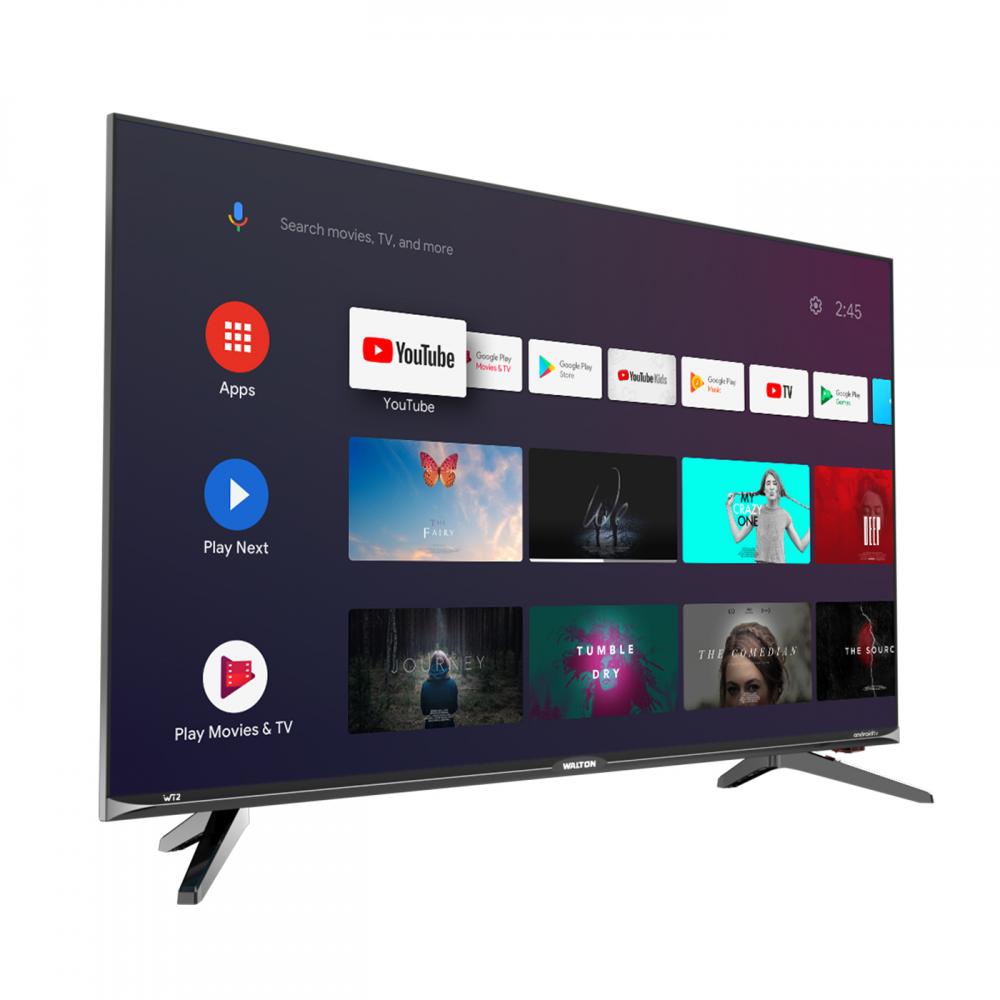 W43D210EG1 (1.09m) FHD ANDROID TV