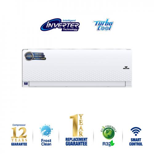 WSI-DIAMOND-12F [SMART]
