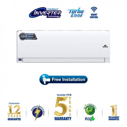 WSI-DIAMOND-12F [SMART]