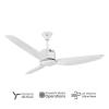 Marigold Ceiling Fan (52")