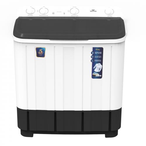 WWM-TWP100S (10kg Twin Tub Semi-Auto Washing Machine)