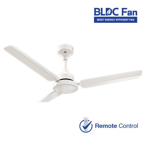BLDC Super Saver Ceiling Fan (56")