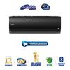 WSI-KRYSTALINE (PRETO)-18F [BLUETOOTH]