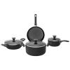 CLASSIC COOKWARE 7 IN 1 COMBO 