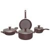 CLASSIC COOKWARE 7 IN 1 COMBO 