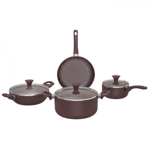 CLASSIC COOKWARE 7 IN 1 COMBO 