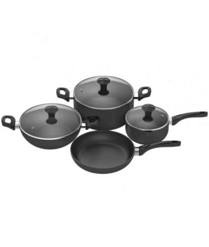 WALTON Cookware 7 In 1 Combo (WCW-COMC70)