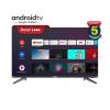 W43D210E11G (1.09m) FHD ANDROID TV