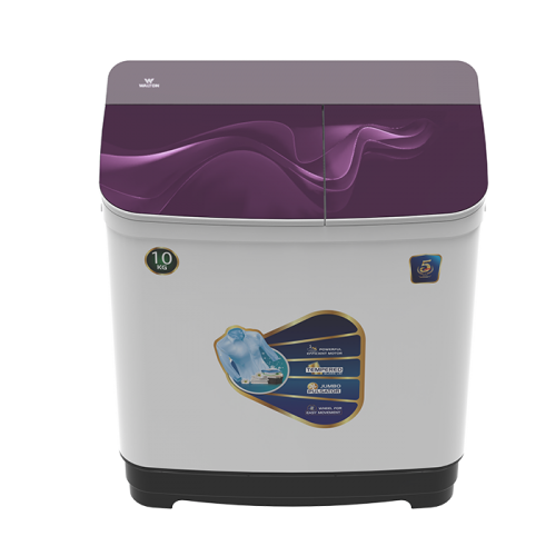 WWM-TWG100P (10kg Twin Tub Semi-Auto Washing Machine)