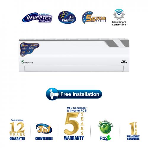 WSI-INVERNA (EXTREME SAVER)-12C