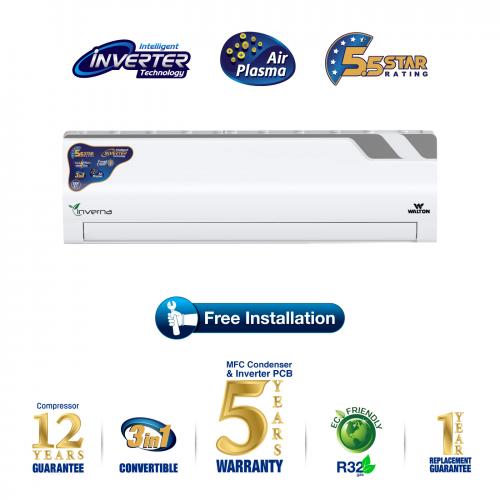 WSI-INVERNA (EXTREME SAVER)-12C