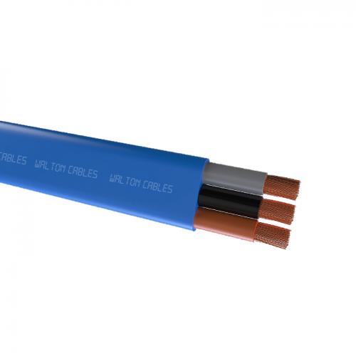 Submersible Cable 450/750 V