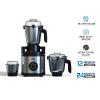 WALTON MEGATRON SERIES MIXER GRINDER 1500 WATT WBL-15G415