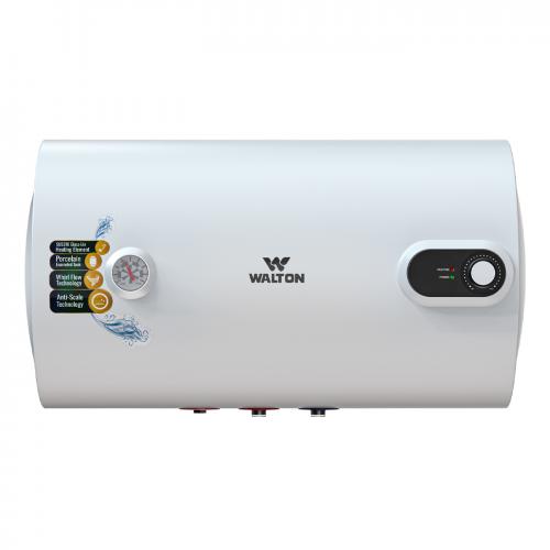 WG - Crystal Pro 50L